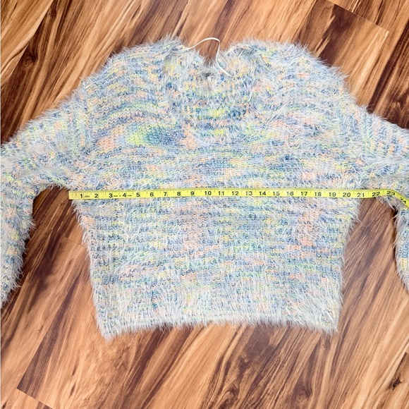 Free People Gelato Sweater NWOT - Picture 5 of 7